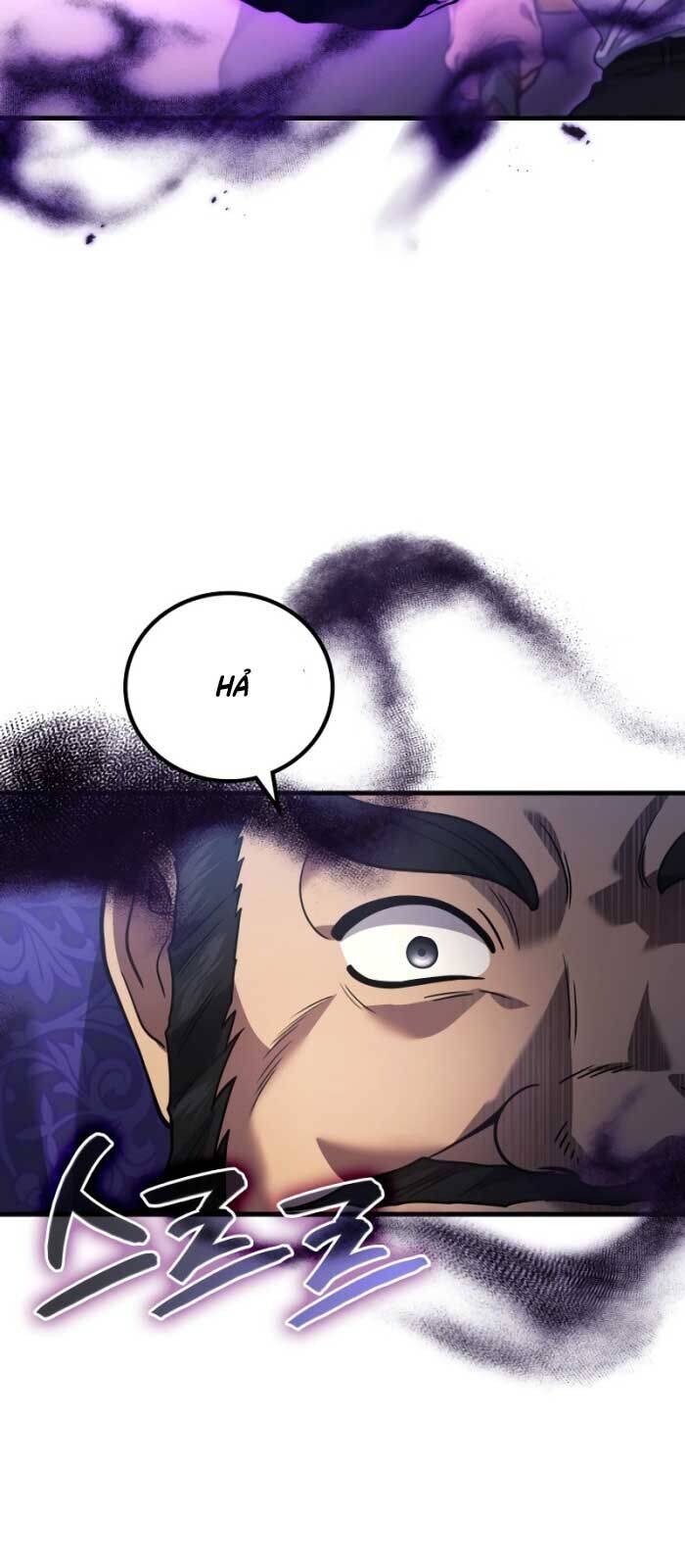 Thần Chiến Tranh Trở Lại Cấp 2 - Chapter 87 - Page 28