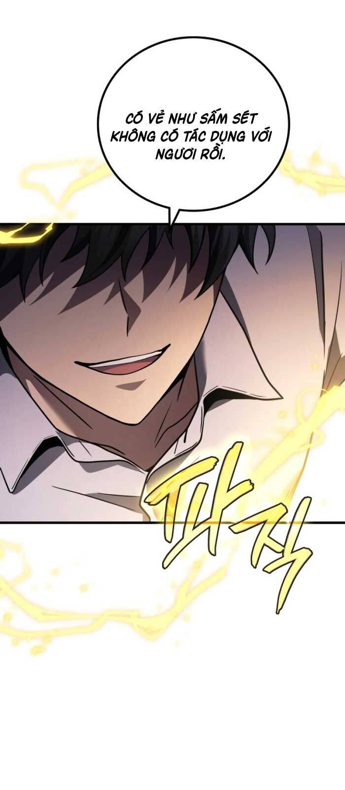 Thần Chiến Tranh Trở Lại Cấp 2 - Chapter 87 - Page 29