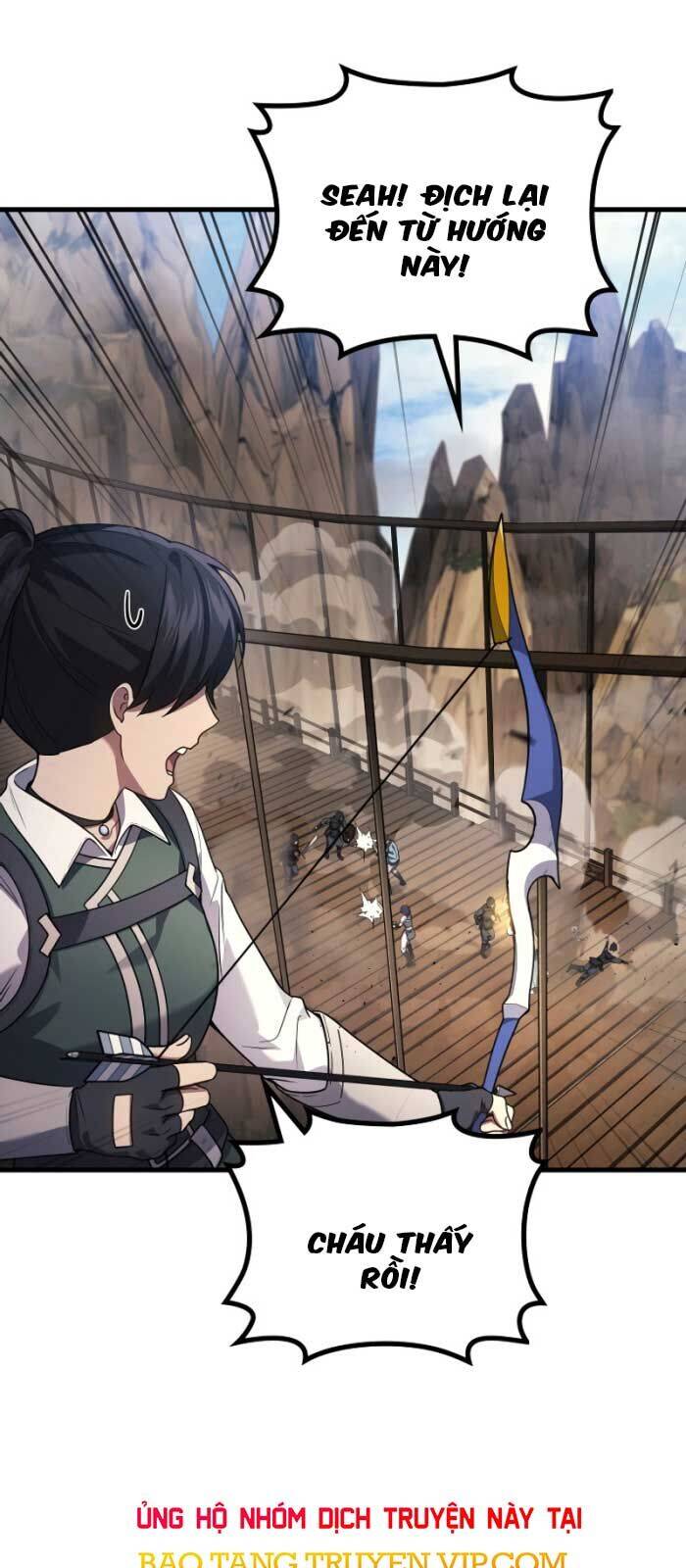 Thần Chiến Tranh Trở Lại Cấp 2 - Chapter 87 - Page 3