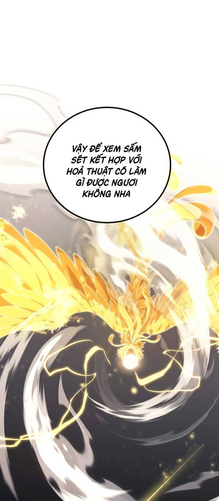 Thần Chiến Tranh Trở Lại Cấp 2 - Chapter 87 - Page 30