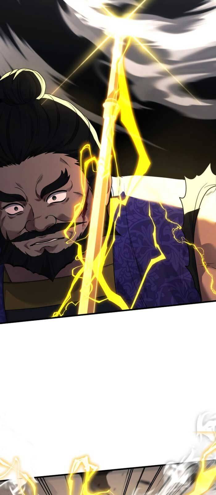 Thần Chiến Tranh Trở Lại Cấp 2 - Chapter 87 - Page 31