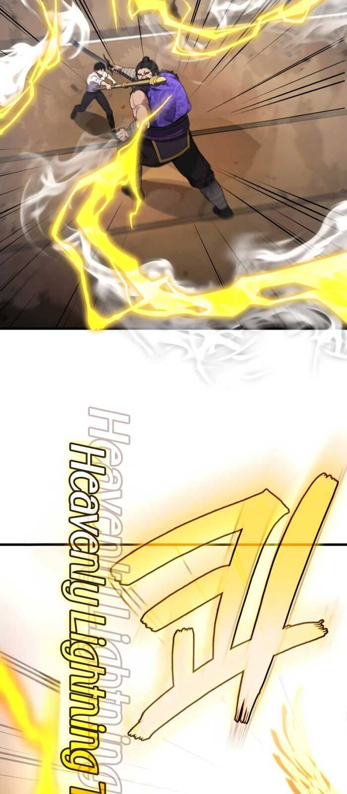 Thần Chiến Tranh Trở Lại Cấp 2 - Chapter 87 - Page 32