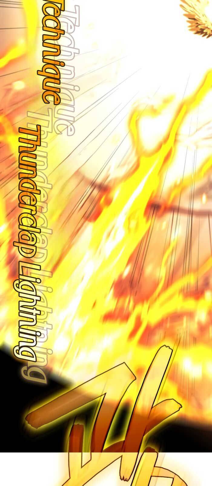 Thần Chiến Tranh Trở Lại Cấp 2 - Chapter 87 - Page 33