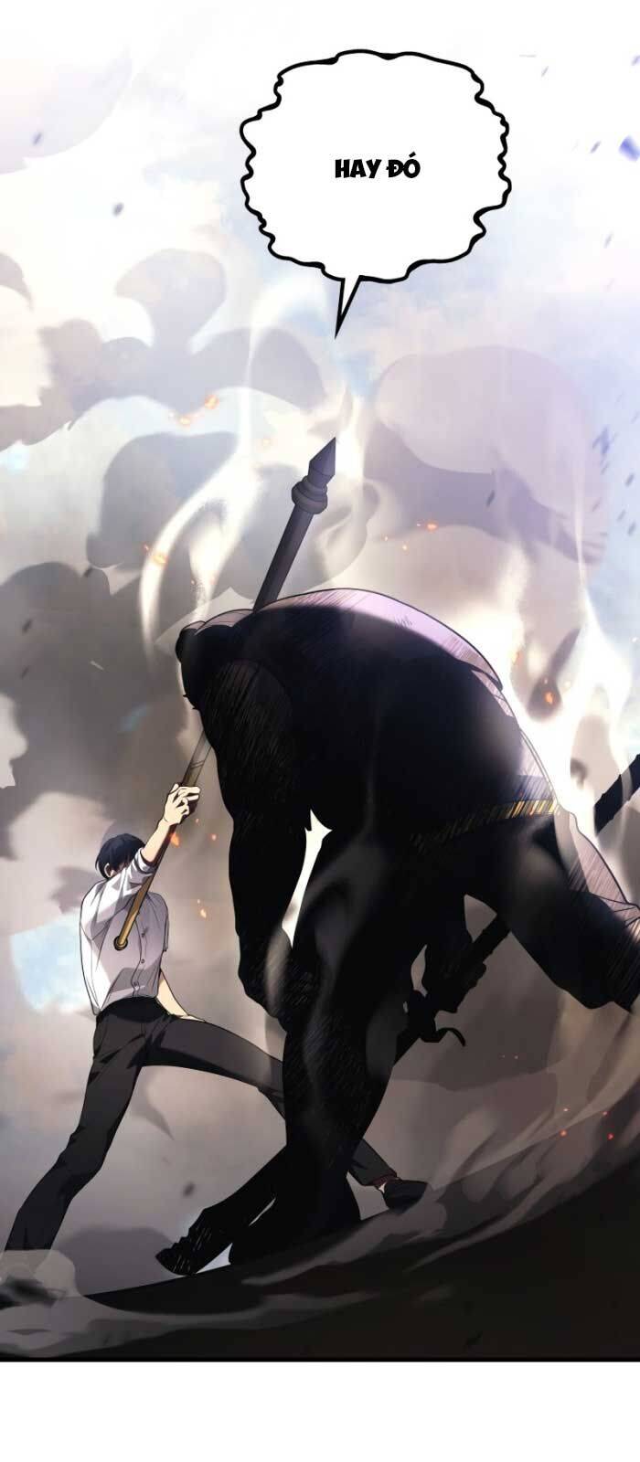 Thần Chiến Tranh Trở Lại Cấp 2 - Chapter 87 - Page 36