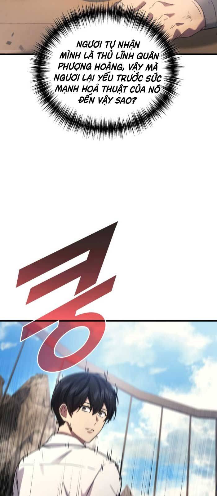 Thần Chiến Tranh Trở Lại Cấp 2 - Chapter 87 - Page 40