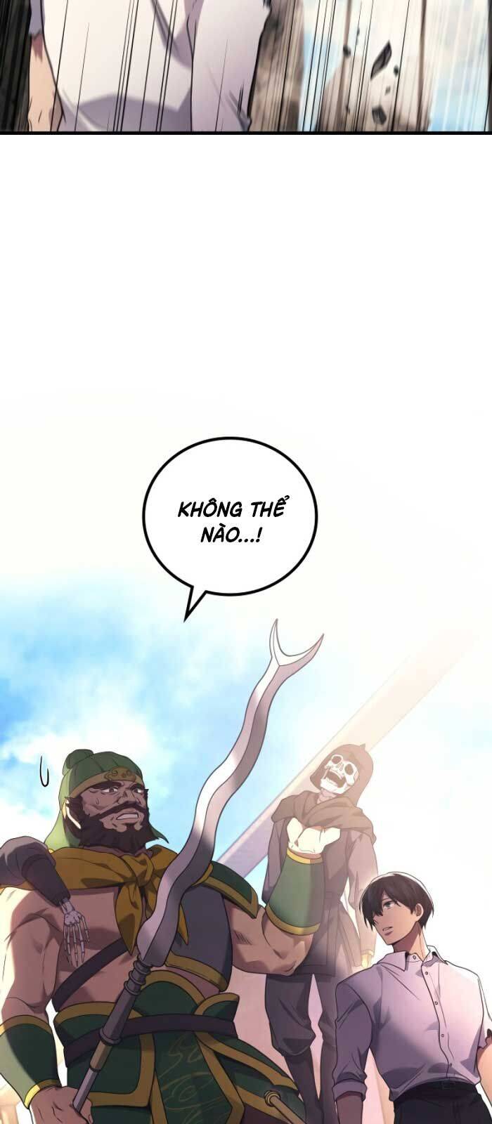 Thần Chiến Tranh Trở Lại Cấp 2 - Chapter 87 - Page 41