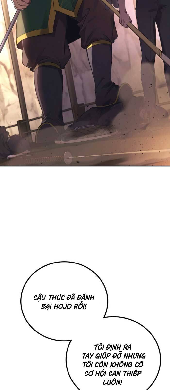 Thần Chiến Tranh Trở Lại Cấp 2 - Chapter 87 - Page 42