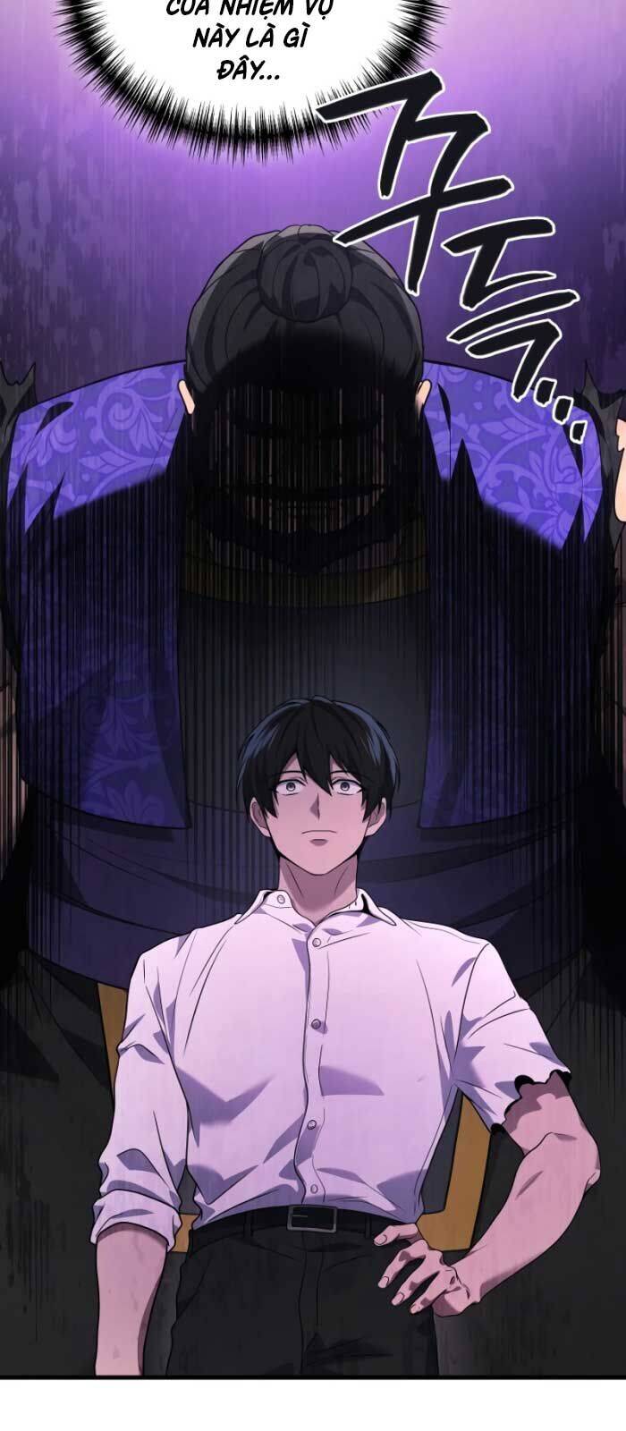 Thần Chiến Tranh Trở Lại Cấp 2 - Chapter 87 - Page 45