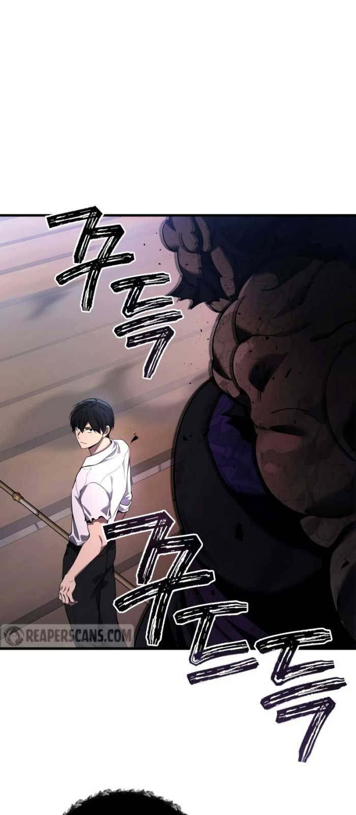 Thần Chiến Tranh Trở Lại Cấp 2 - Chapter 87 - Page 46