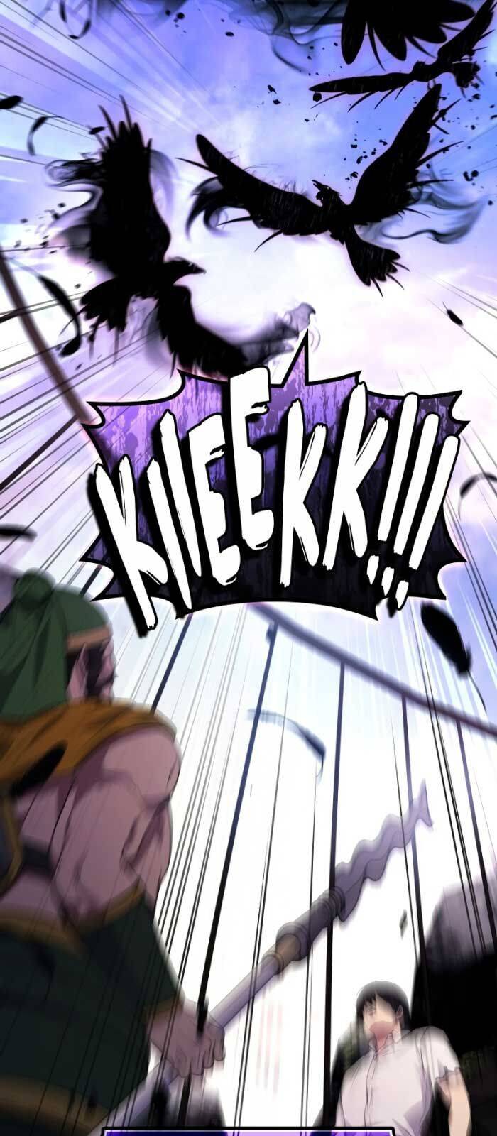 Thần Chiến Tranh Trở Lại Cấp 2 - Chapter 87 - Page 49