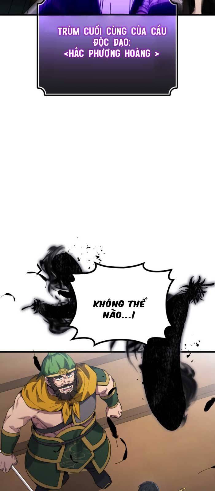 Thần Chiến Tranh Trở Lại Cấp 2 - Chapter 87 - Page 50