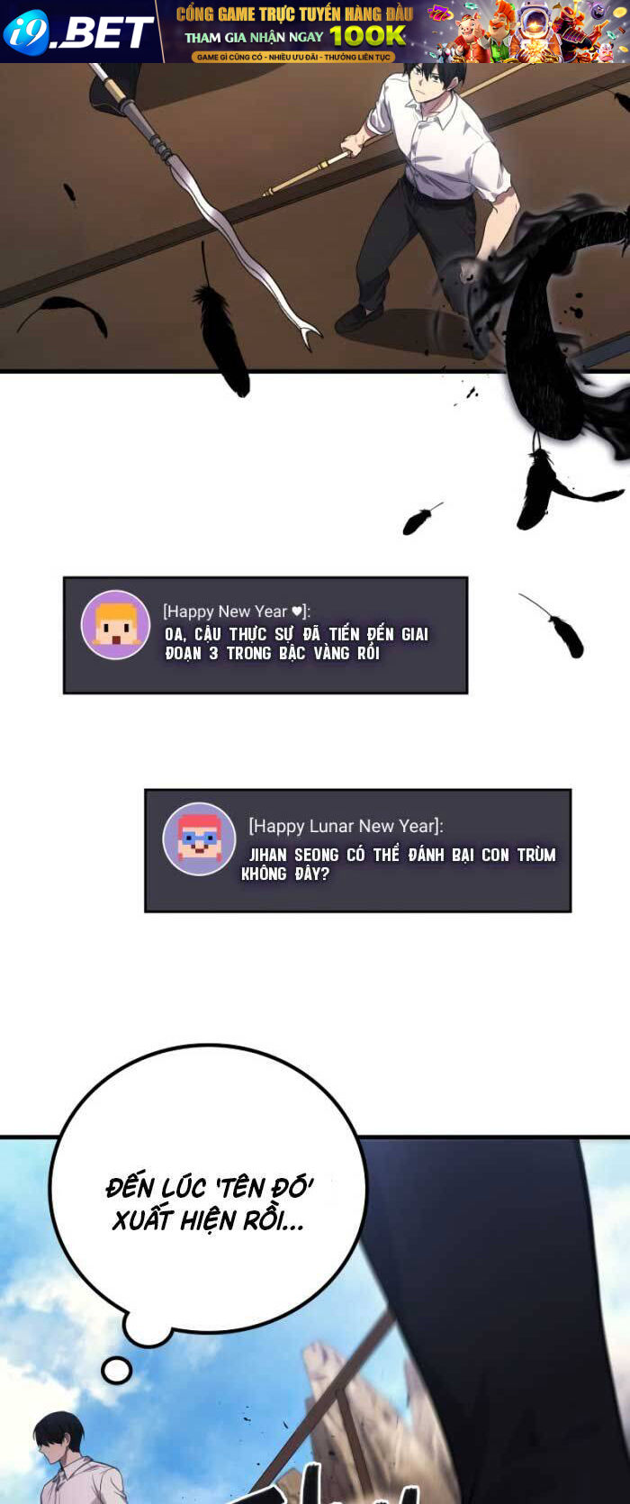 Thần Chiến Tranh Trở Lại Cấp 2 - Chapter 87 - Page 51