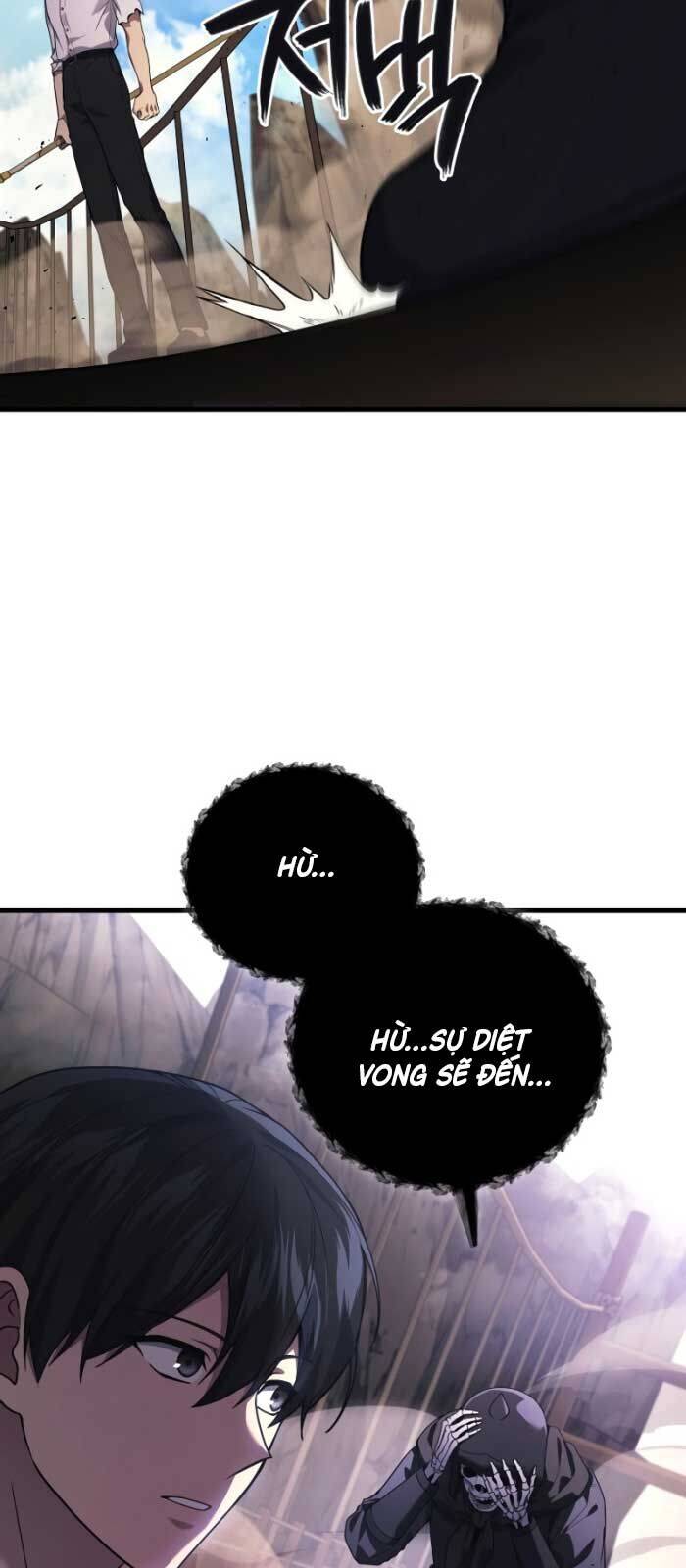 Thần Chiến Tranh Trở Lại Cấp 2 - Chapter 87 - Page 52