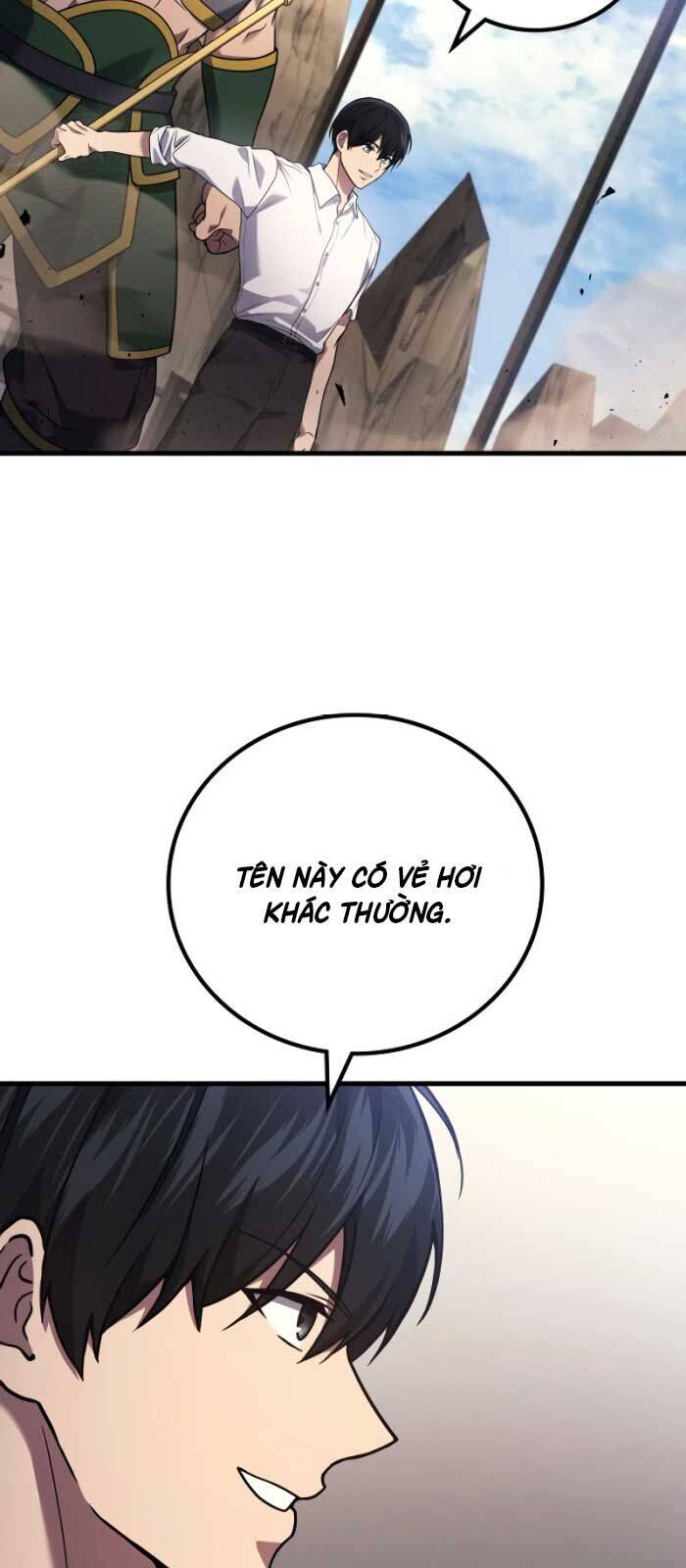 Thần Chiến Tranh Trở Lại Cấp 2 - Chapter 87 - Page 54