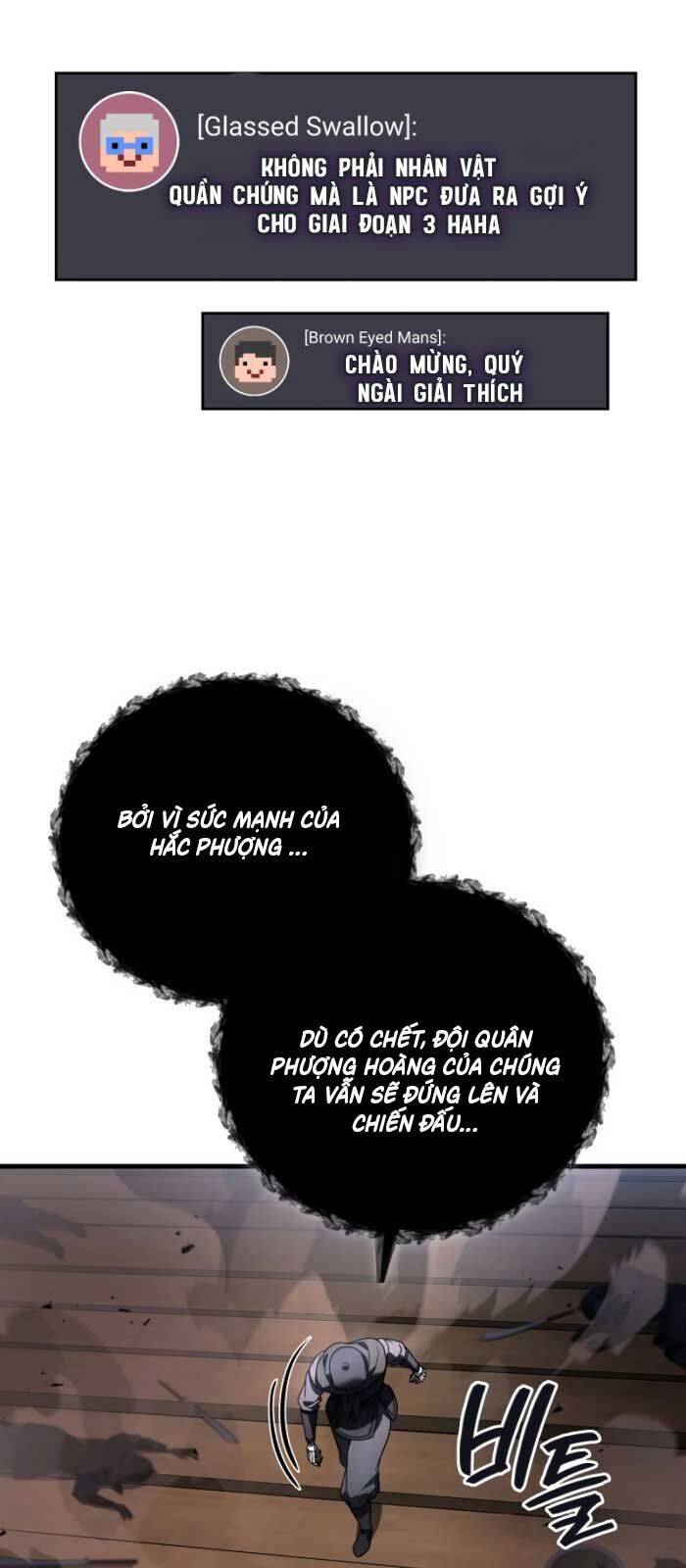 Thần Chiến Tranh Trở Lại Cấp 2 - Chapter 87 - Page 58