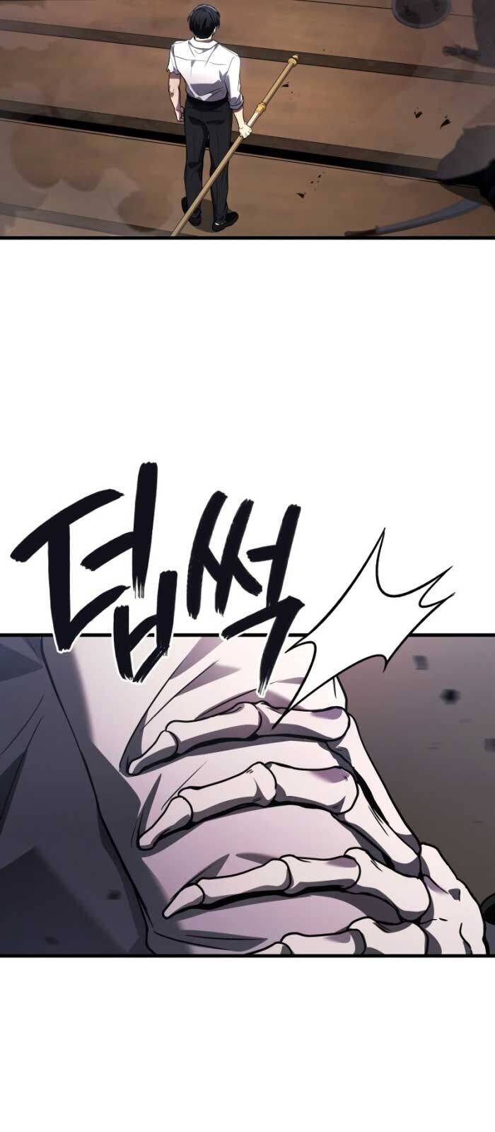 Thần Chiến Tranh Trở Lại Cấp 2 - Chapter 87 - Page 59