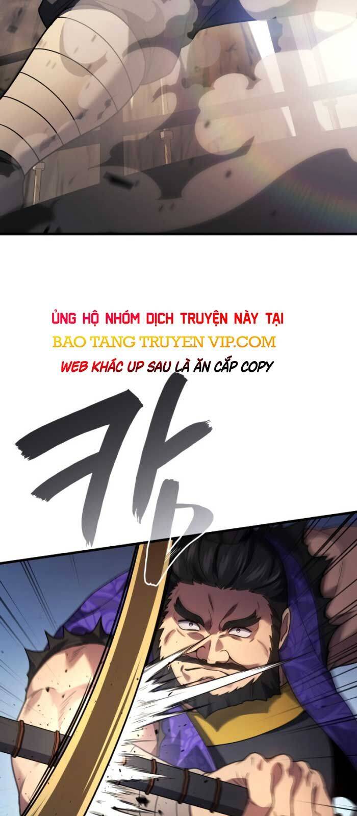 Thần Chiến Tranh Trở Lại Cấp 2 - Chapter 87 - Page 6