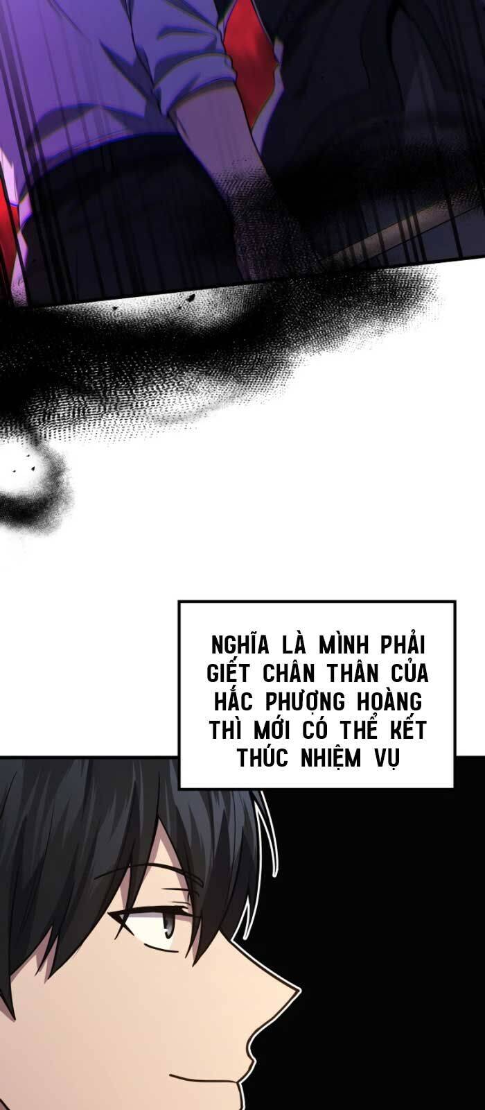 Thần Chiến Tranh Trở Lại Cấp 2 - Chapter 87 - Page 61