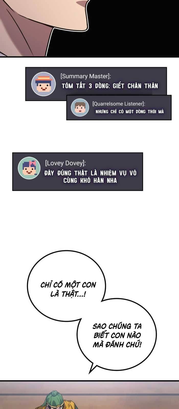 Thần Chiến Tranh Trở Lại Cấp 2 - Chapter 87 - Page 62