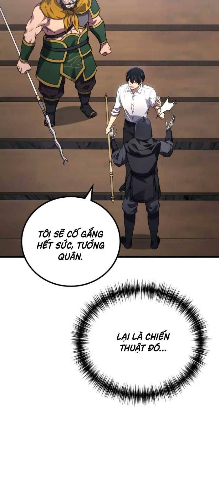 Thần Chiến Tranh Trở Lại Cấp 2 - Chapter 87 - Page 63