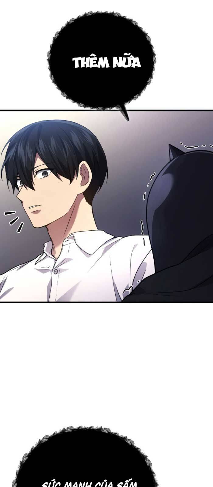 Thần Chiến Tranh Trở Lại Cấp 2 - Chapter 87 - Page 64