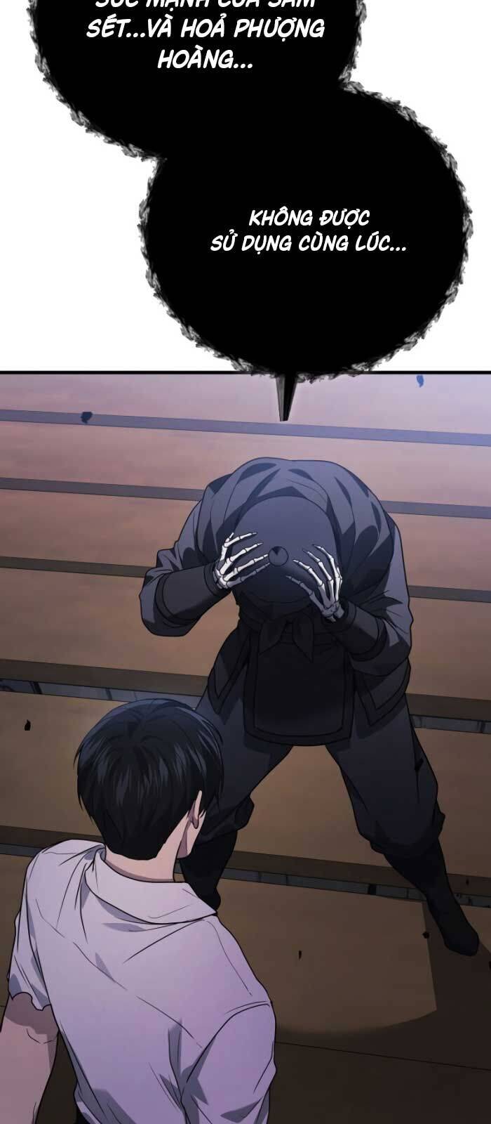 Thần Chiến Tranh Trở Lại Cấp 2 - Chapter 87 - Page 65