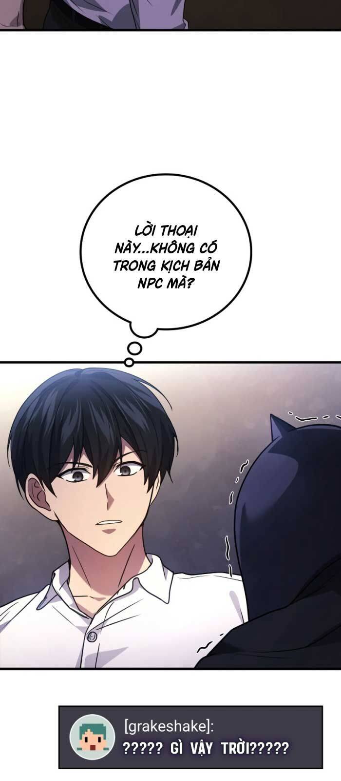 Thần Chiến Tranh Trở Lại Cấp 2 - Chapter 87 - Page 66