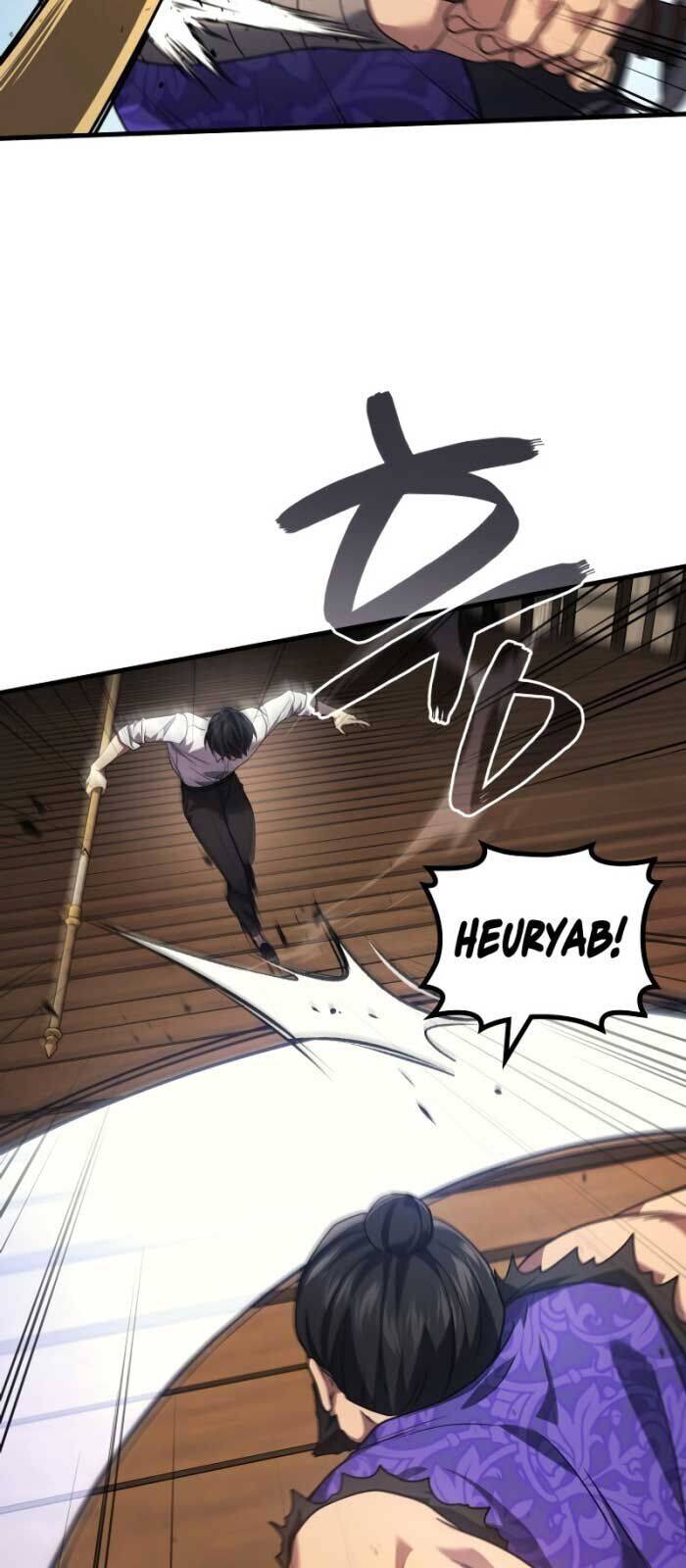 Thần Chiến Tranh Trở Lại Cấp 2 - Chapter 87 - Page 7