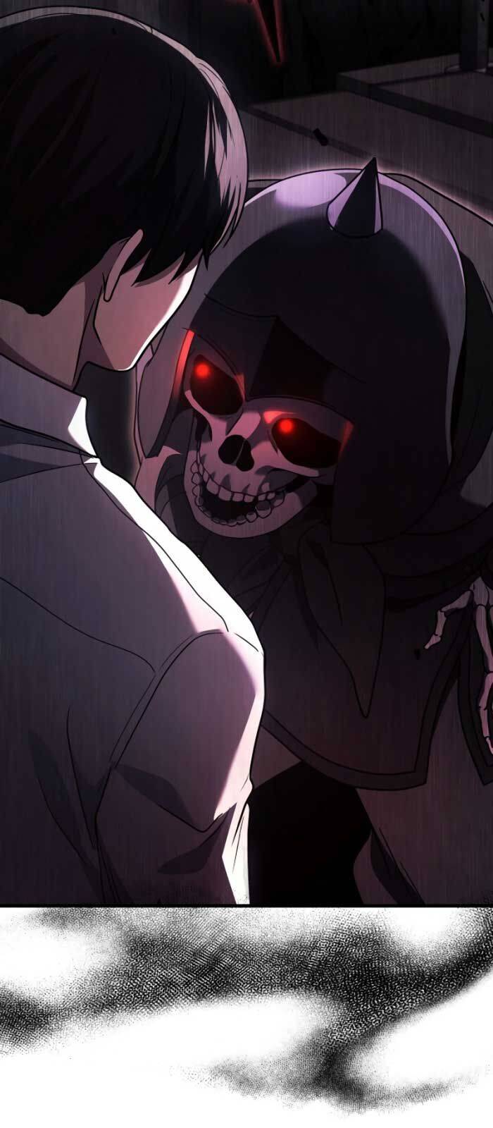 Thần Chiến Tranh Trở Lại Cấp 2 - Chapter 87 - Page 75