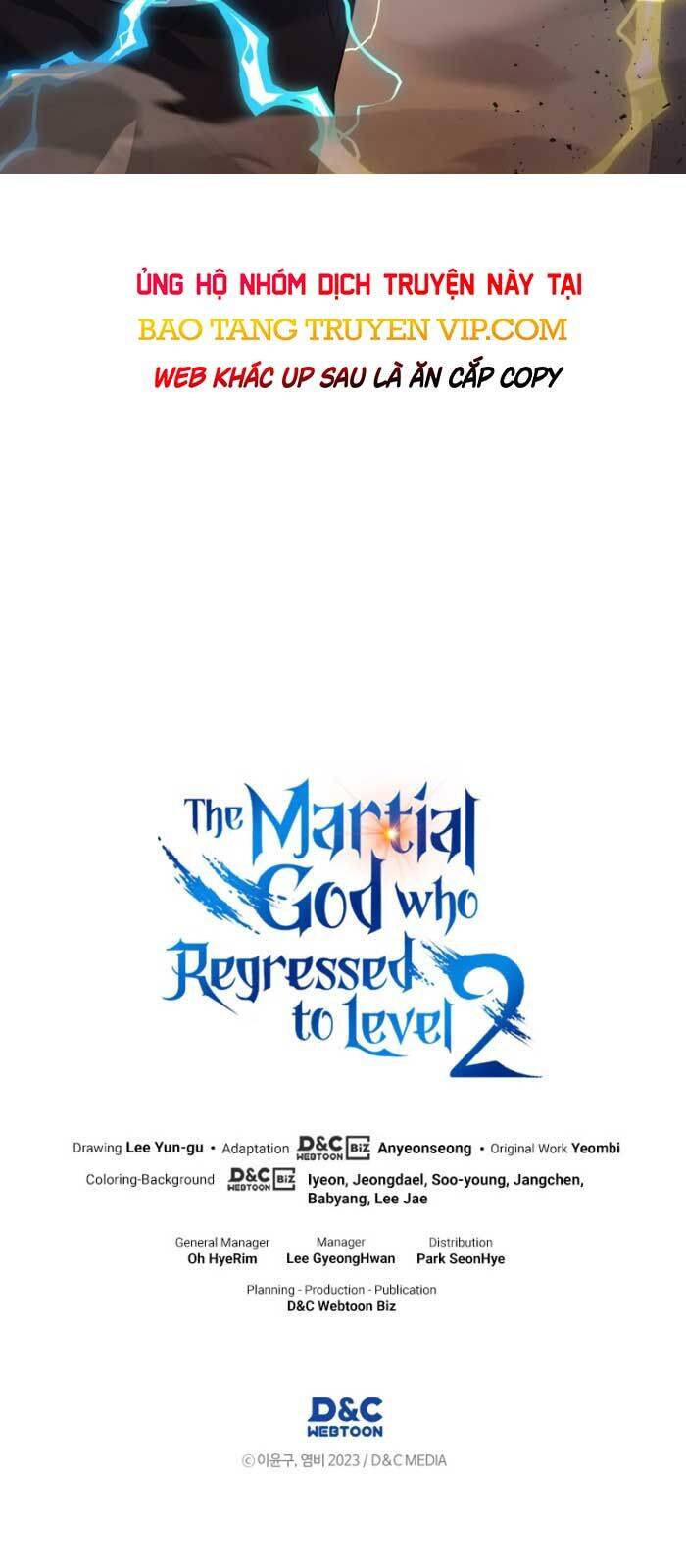 Thần Chiến Tranh Trở Lại Cấp 2 - Chapter 87 - Page 77