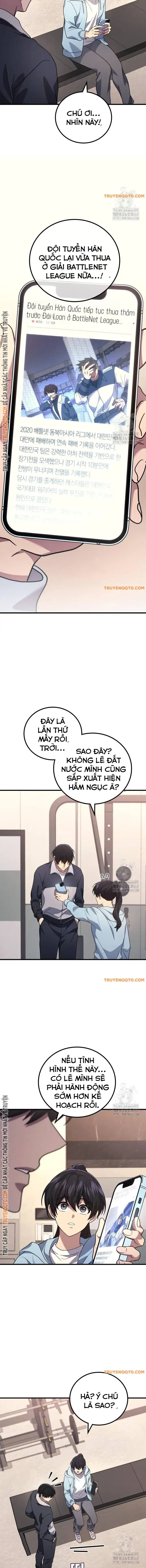 Thần Chiến Tranh Trở Lại Cấp 2 - Chapter 89 - Page 10