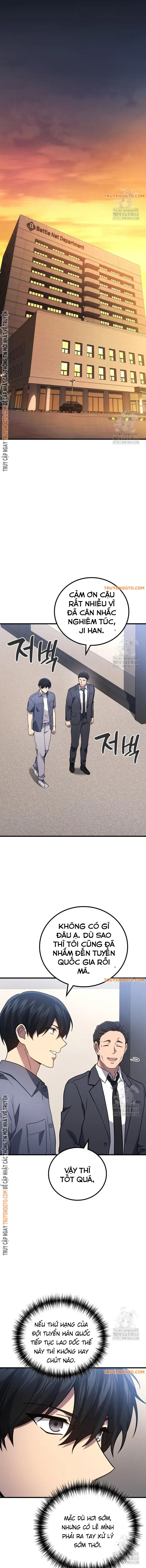 Thần Chiến Tranh Trở Lại Cấp 2 - Chapter 89 - Page 12