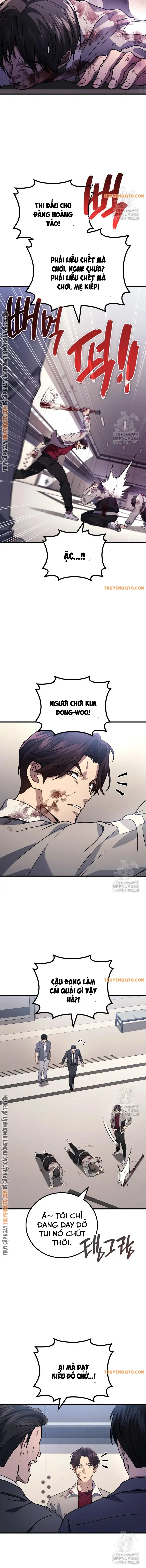 Thần Chiến Tranh Trở Lại Cấp 2 - Chapter 89 - Page 14