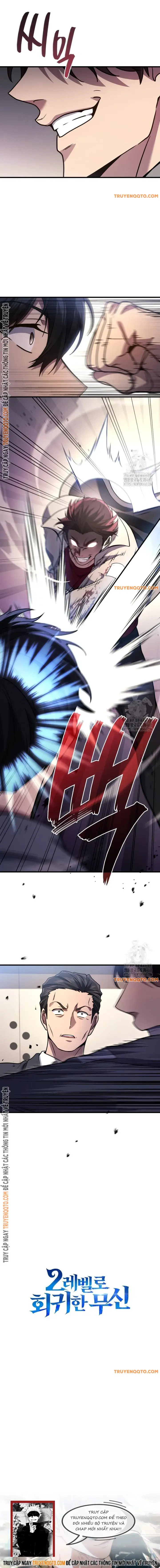 Thần Chiến Tranh Trở Lại Cấp 2 - Chapter 89 - Page 16