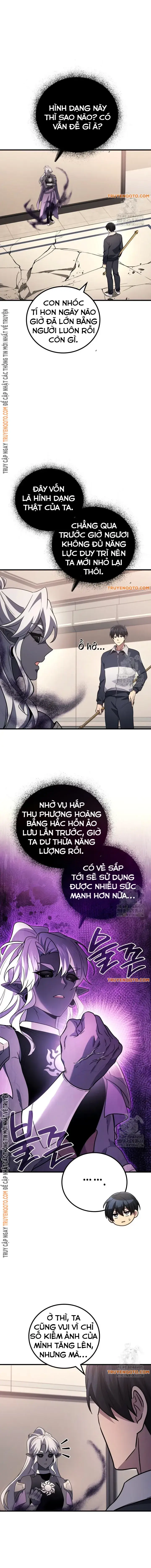 Thần Chiến Tranh Trở Lại Cấp 2 - Chapter 89 - Page 4