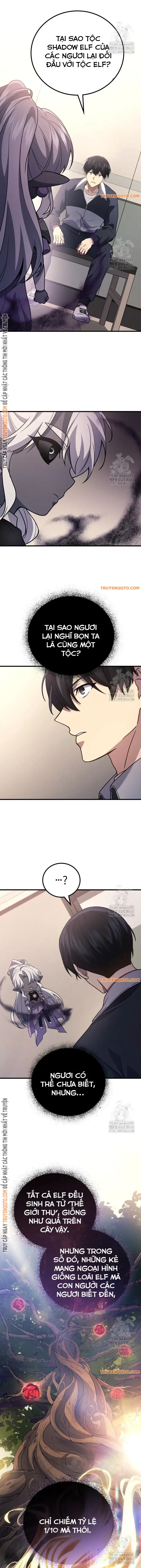 Thần Chiến Tranh Trở Lại Cấp 2 - Chapter 89 - Page 6