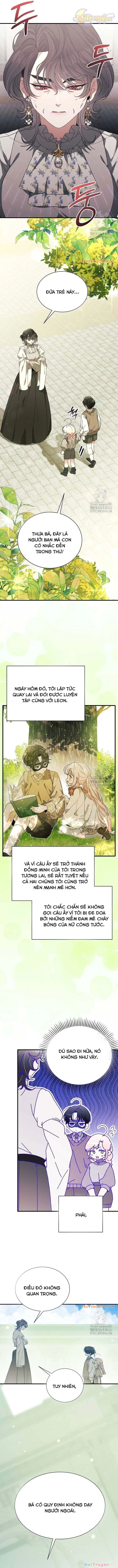 Bảo Vệ Người Cha Bạo Chúa - Chapter 14 - Page 12