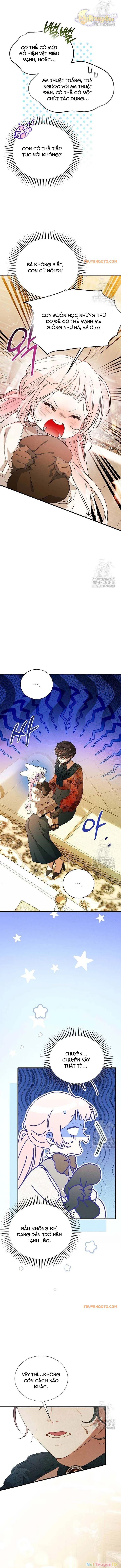 Bảo Vệ Người Cha Bạo Chúa - Chapter 14 - Page 9