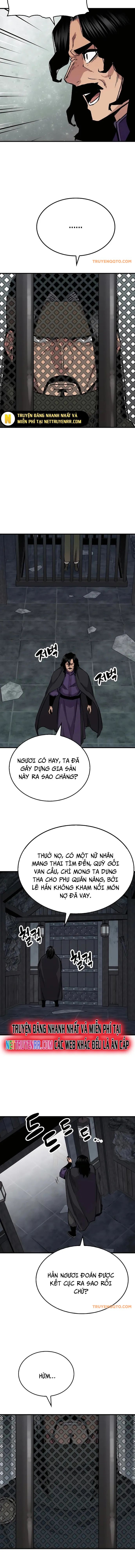 Thiên Ma Quy Hoàn - Chapter 60 - Page 10