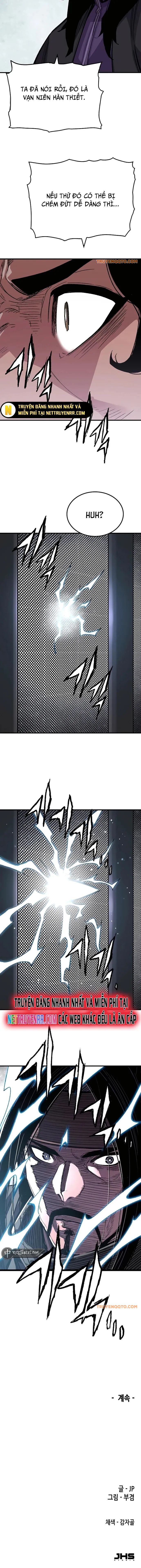 Thiên Ma Quy Hoàn - Chapter 60 - Page 15