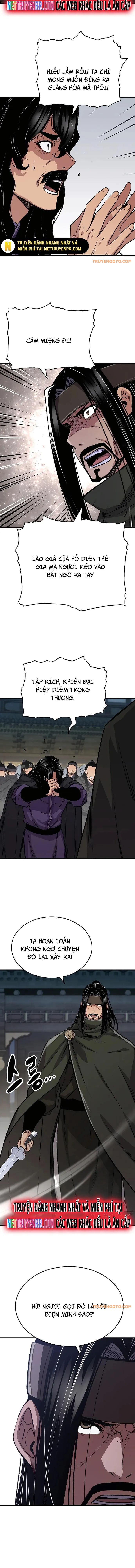 Thiên Ma Quy Hoàn - Chapter 60 - Page 3