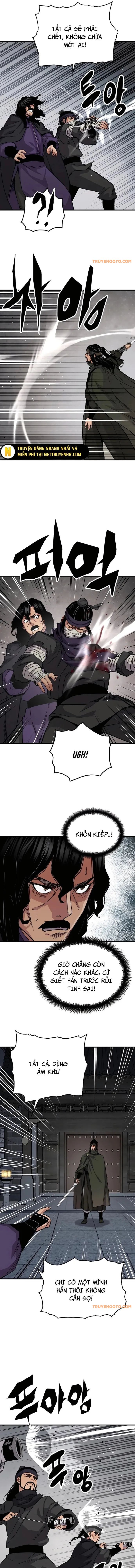 Thiên Ma Quy Hoàn - Chapter 60 - Page 4