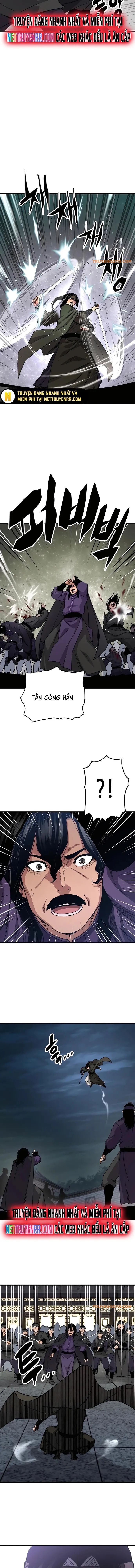 Thiên Ma Quy Hoàn - Chapter 60 - Page 5