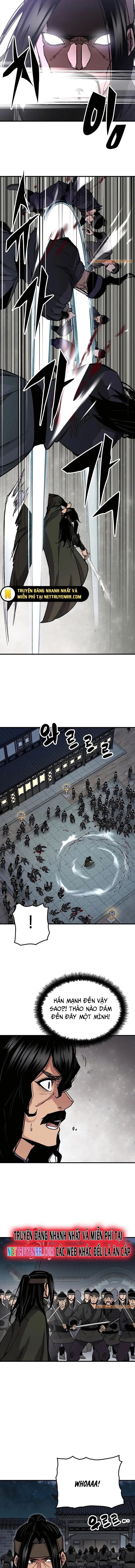 Thiên Ma Quy Hoàn - Chapter 60 - Page 6