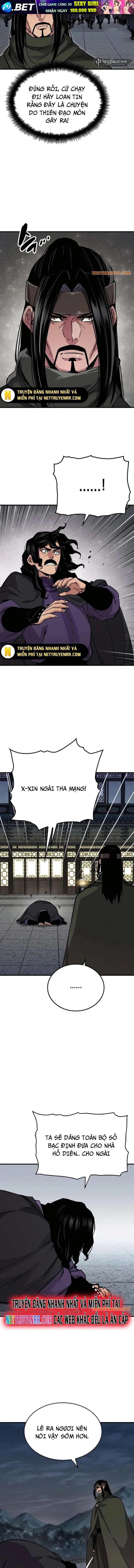 Thiên Ma Quy Hoàn - Chapter 60 - Page 7