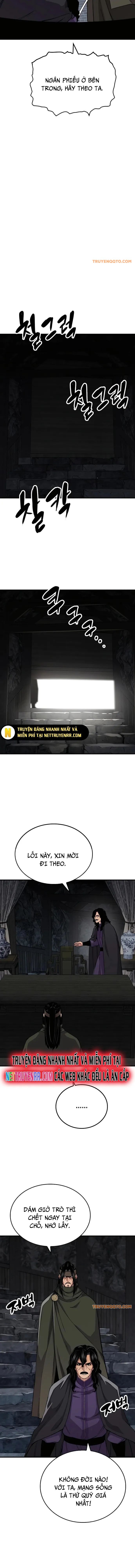 Thiên Ma Quy Hoàn - Chapter 60 - Page 8