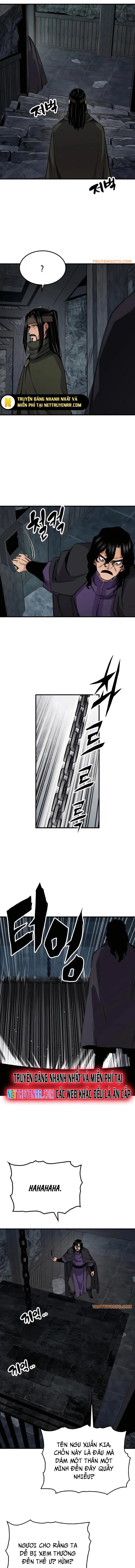 Thiên Ma Quy Hoàn - Chapter 60 - Page 9