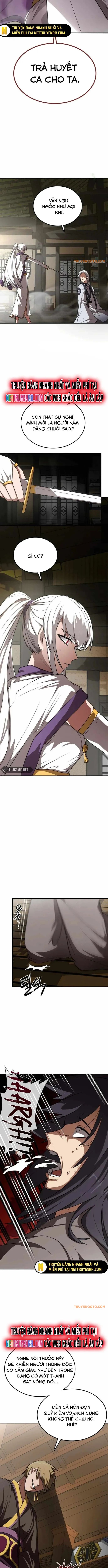 Ta Đây Vô Địch Bất Bại - Chapter 21 - Page 10