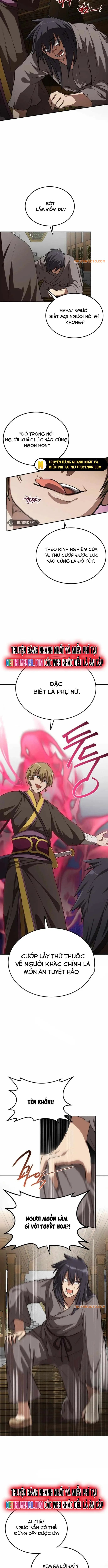 Ta Đây Vô Địch Bất Bại - Chapter 21 - Page 11