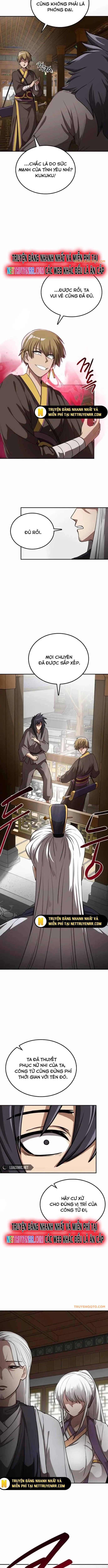 Ta Đây Vô Địch Bất Bại - Chapter 21 - Page 12